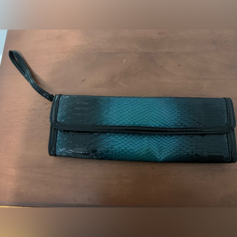 Vintage Candie’s clutch/wristlet